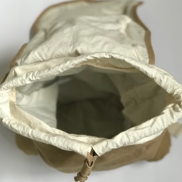 ♻️ Earth Friendly ♻️  EcoGear Puppy Backpack - Picture 5 of 5